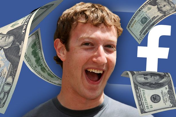 Don't fall for the hoax! Mark Zuckerberg is NOT giving away millions of dollars to Facebook users
